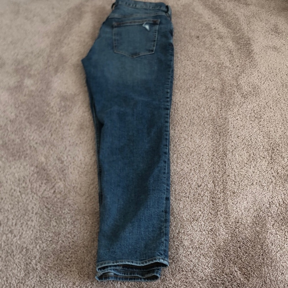 Mens Jeans - Picture 2 of 3